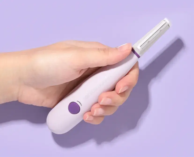 Sonicsmooth Remover