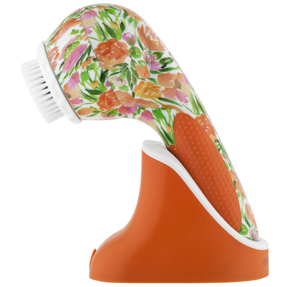 Apricot Blossom Soniclear Elite Face & Body Cleansing Brush