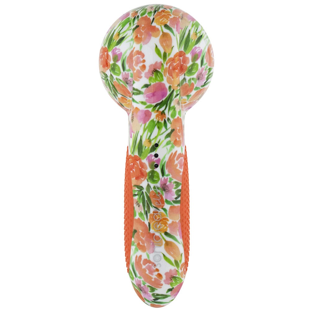 Apricot Blossom Soniclear Elite Face & Body Cleansing Brush