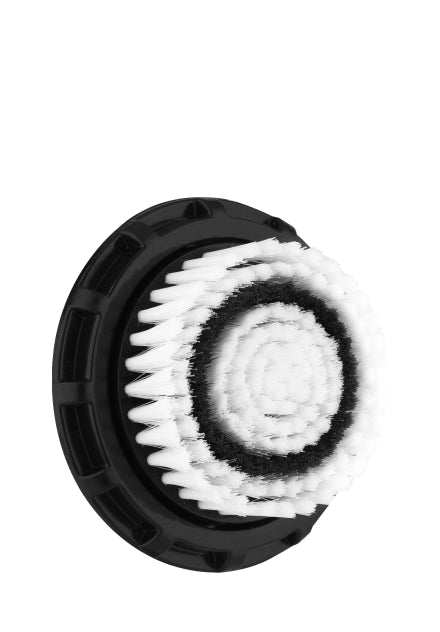 Black. visible_badge