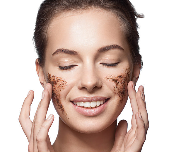 The Importance And Benefits Of Exfoliating Your Skin