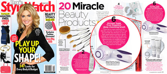 PEOPLE STYLE WATCH - AUGUST 2014