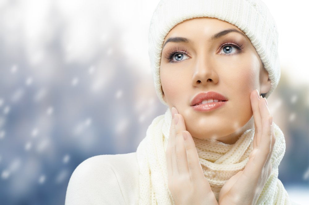 The Best Winter Beauty Tips Revealed