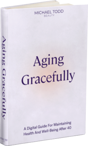 Age Gracefully E-Book