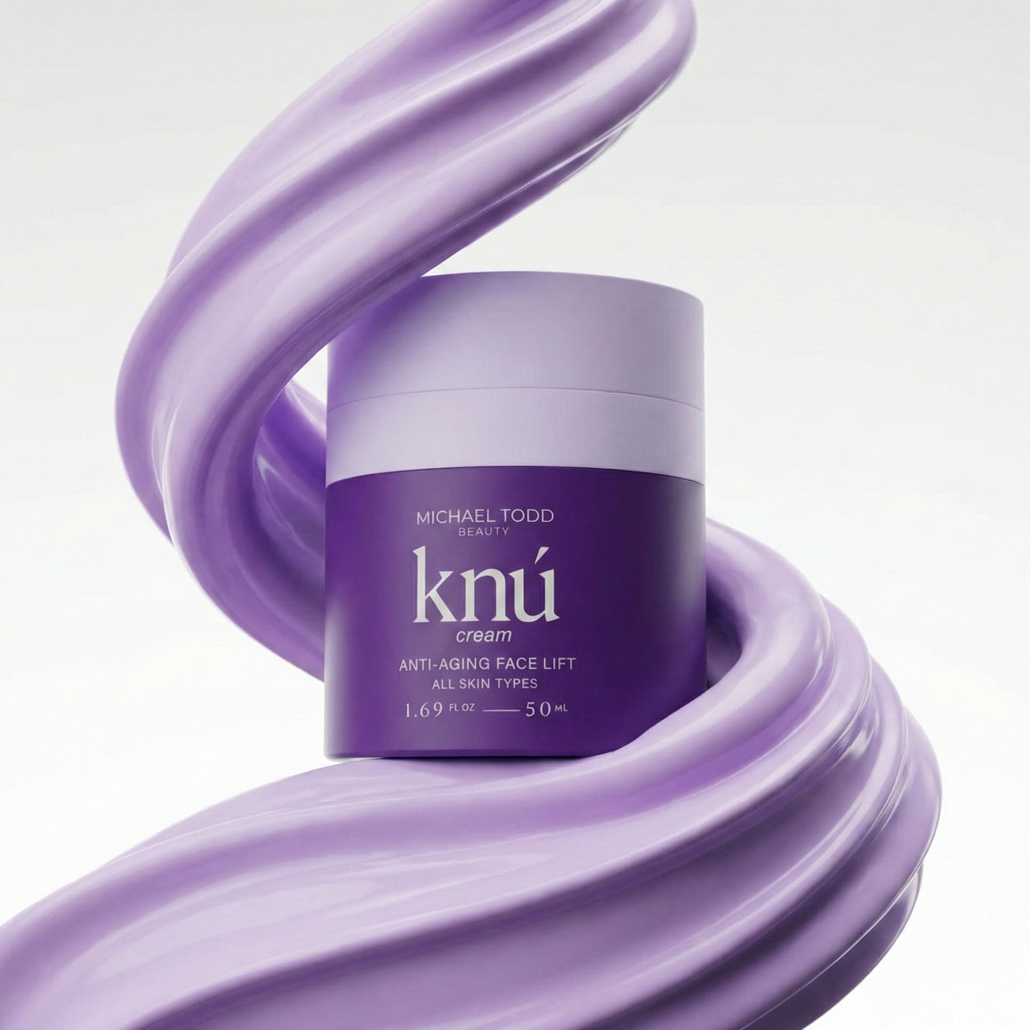 Knú Cream – Michael Todd Beauty