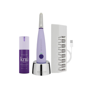 Sonicsmooth Lavender lust & Knú Serum. visible_badge