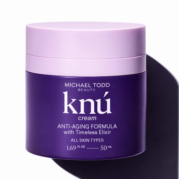Knú Cream – Michael Todd Beauty