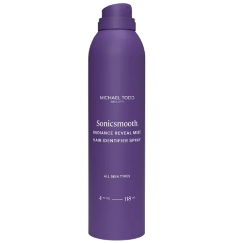 Hair Identifier Spray