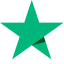 Trustpilot mobile badge