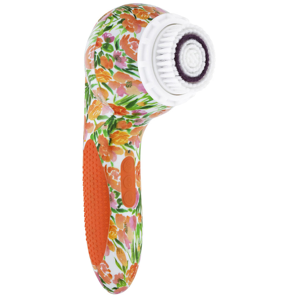 Apricot Blossom Soniclear Elite Face & Body Cleansing Brush