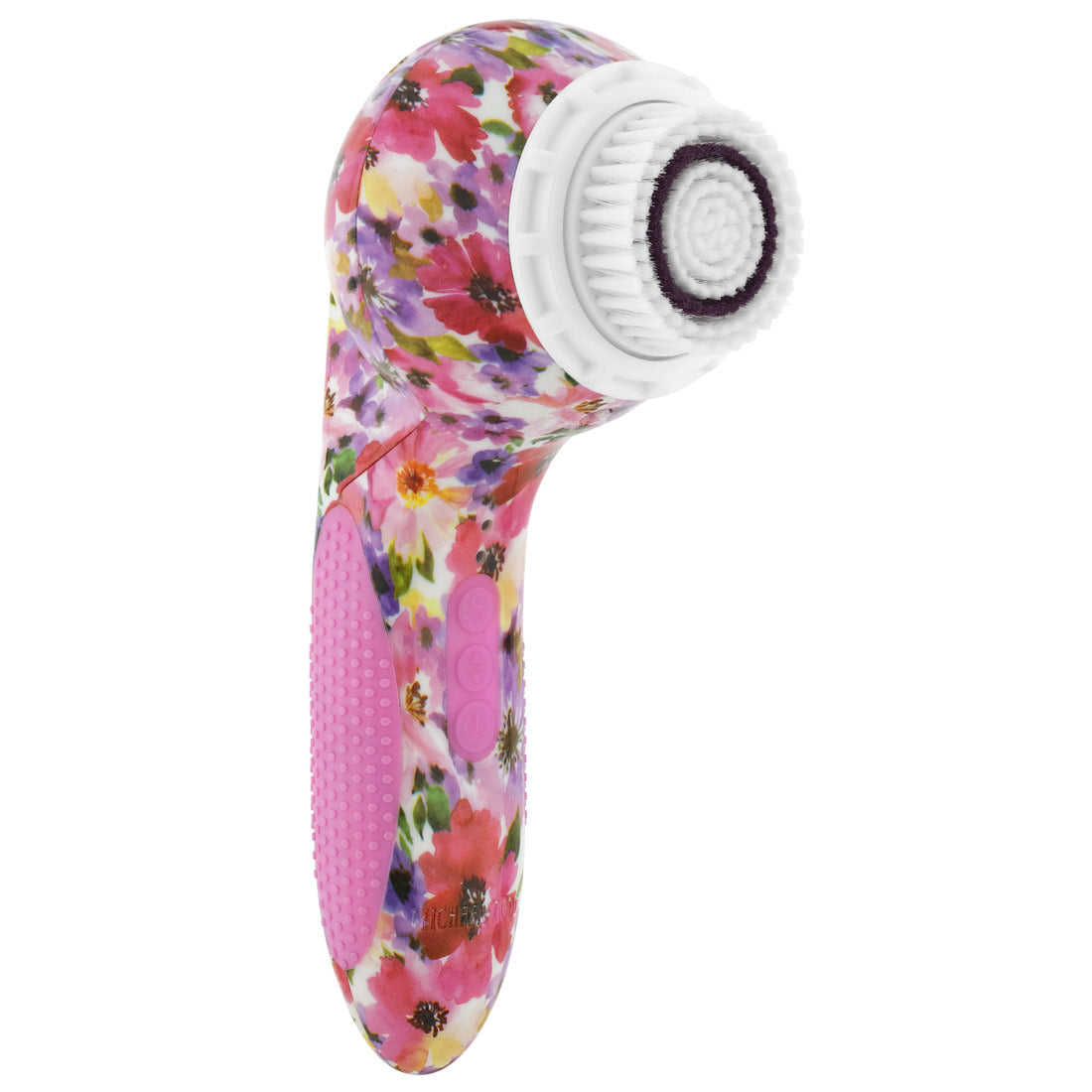 Pink Sakura Soniclear Elite Face & Body Cleansing Brush