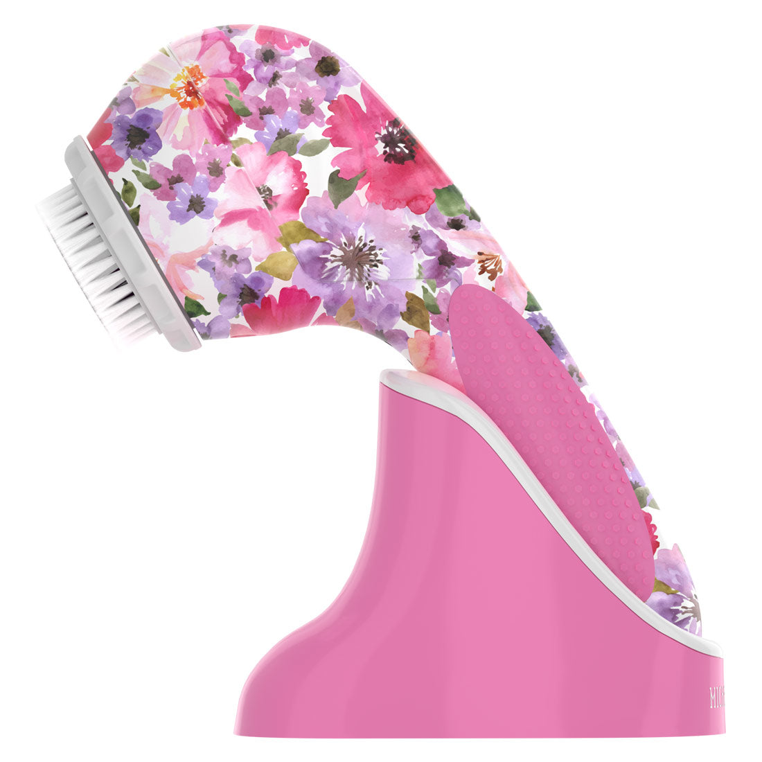 Pink Sakura Soniclear Elite Face & Body Cleansing Brush