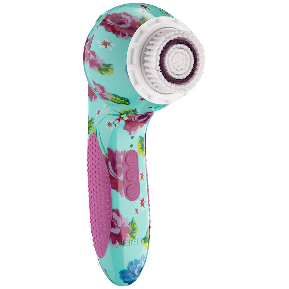 English Garden Soniclear Elite Face & Body Cleansing Brush