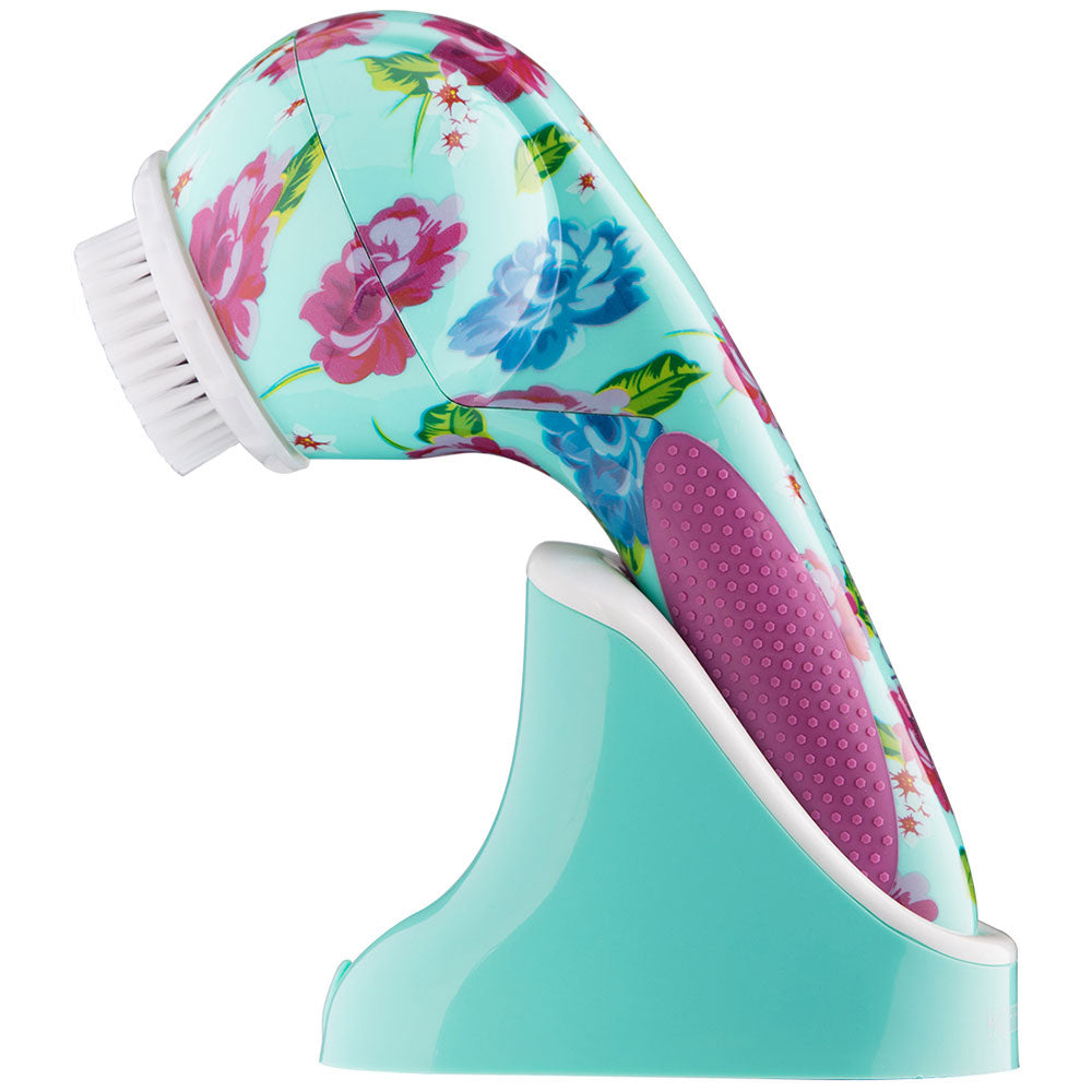 English Garden Soniclear Elite Face & Body Cleansing Brush