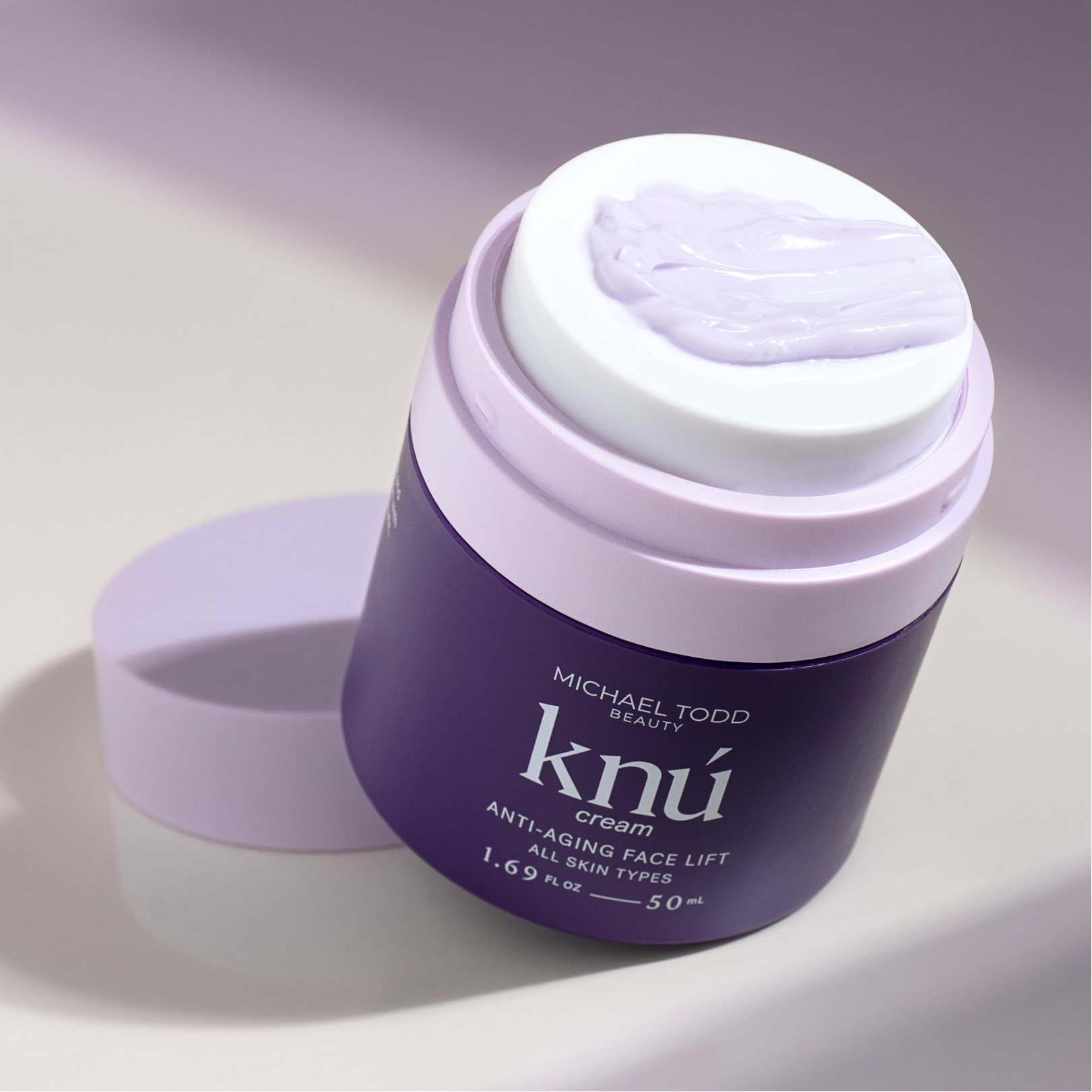 Knú Ageless Duo 60 Day Starter Set