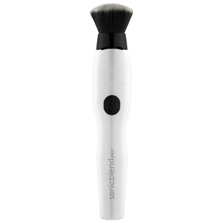 Marble Sonicblend Pro Sonic Makeup Application Brush. visible_badge