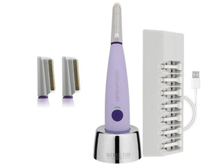 Lavender Lust Sonicsmooth & Free Microsmooth. visible_badge