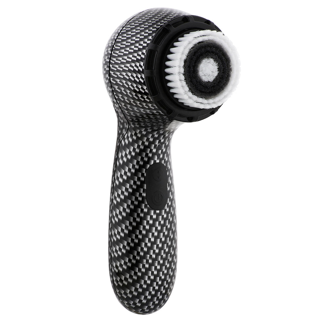 Carbon Fibre Soniclear Petite Sonic Facial Cleansing Brush