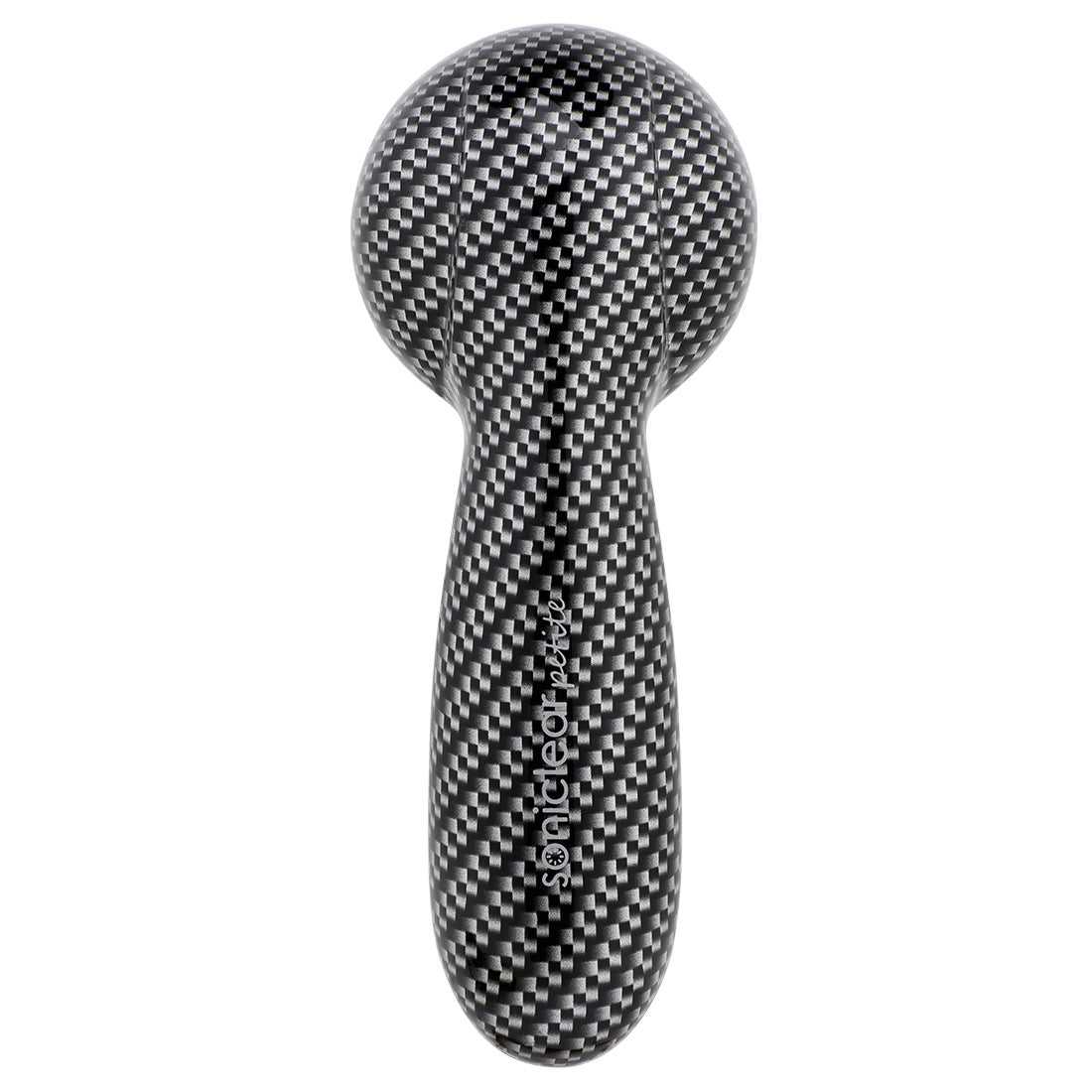 Carbon Fibre Soniclear Petite Sonic Facial Cleansing Brush