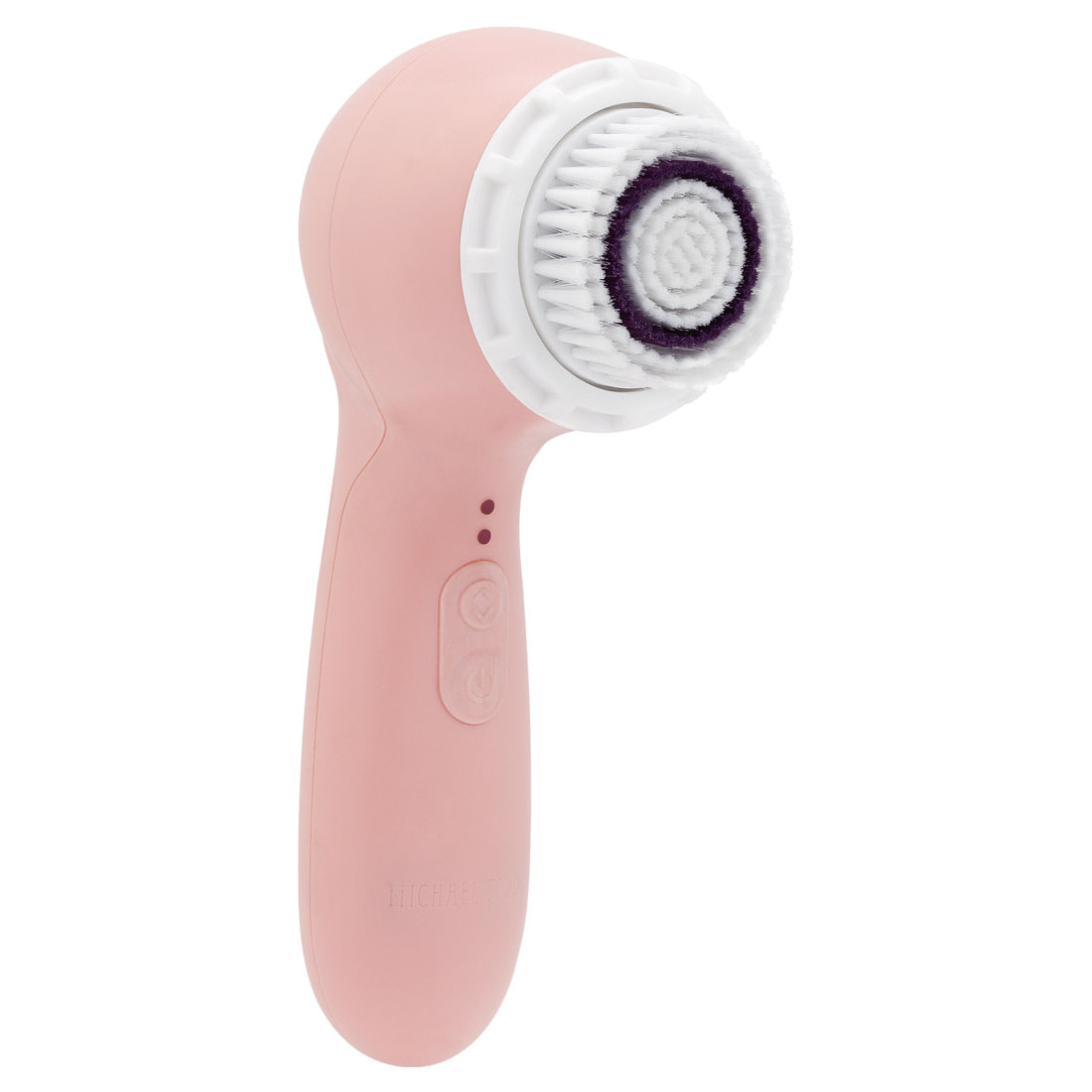 Millennial Pink Soniclear Petite Sonic Facial Cleansing Brush