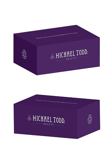 Michael Todd Beauty ADDITIONAL CHARGE 2