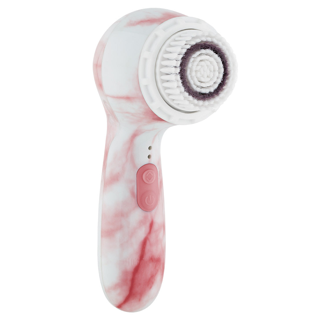 Rose Marble Soniclear Petite Sonic Facial Cleansing Brush
