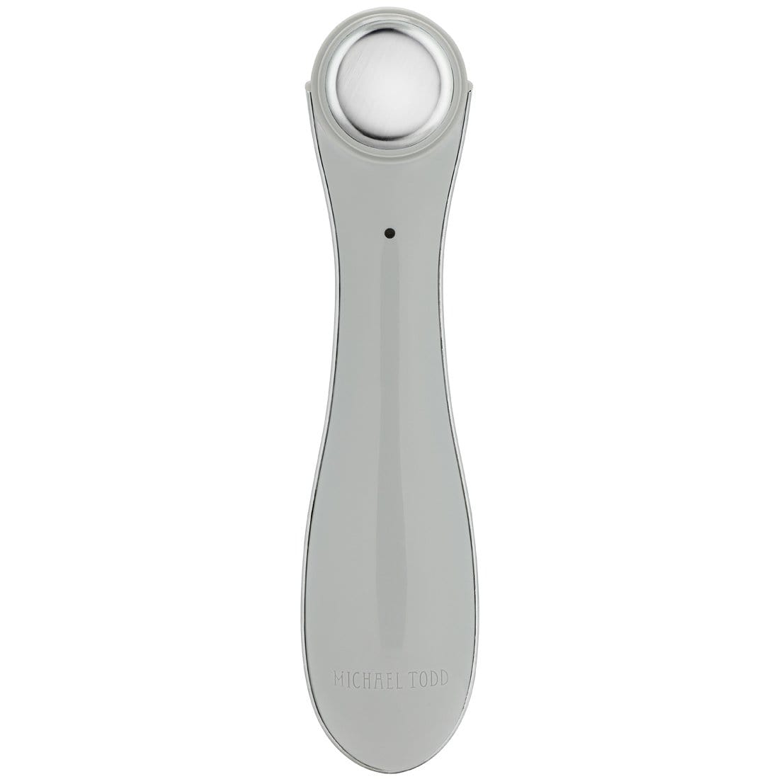 Gray Sonic Eraser Pro 3-in-1 Skincare Delivery System. visible_badge