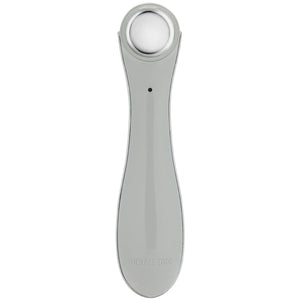 Gray Sonic Eraser Pro 3-in-1 Skincare Delivery System. visible_badge