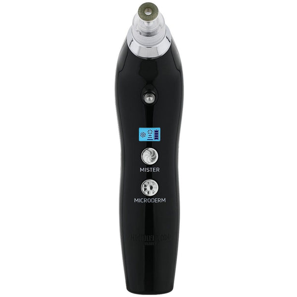 Sonic Refresher | Sonic Microdermabrasion & Pore Extraction System