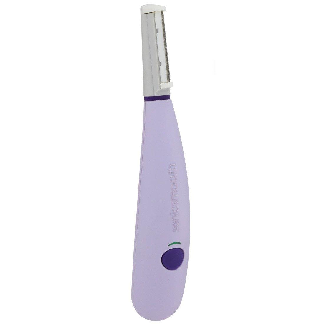 Sonicsmooth sonic dermaplaning system by michael todd beauty